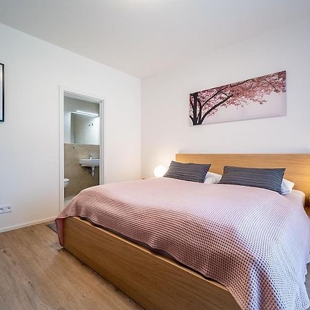 Apartman Lipnoport ليبنو ناد فلتافو المظهر الخارجي الصورة