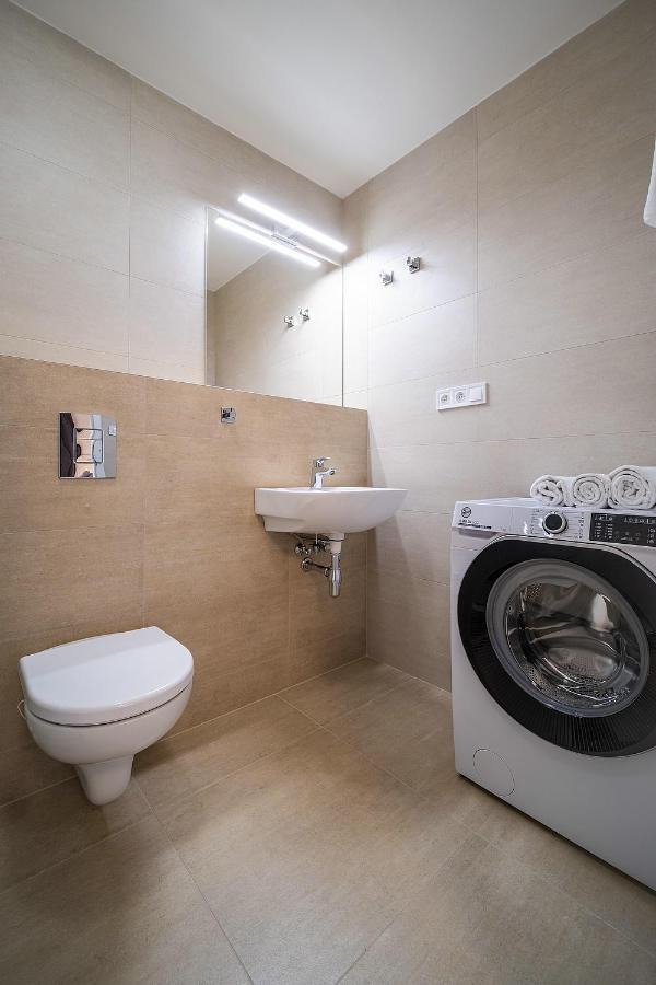 Apartman Lipnoport ليبنو ناد فلتافو المظهر الخارجي الصورة