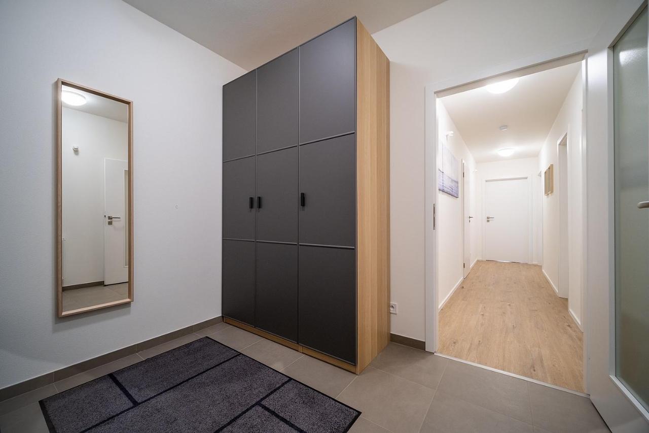 Apartman Lipnoport ليبنو ناد فلتافو المظهر الخارجي الصورة